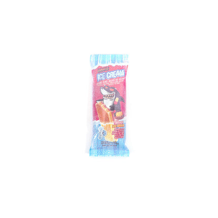 Snackys Glass Snackys Ost Korvar 24 Antal