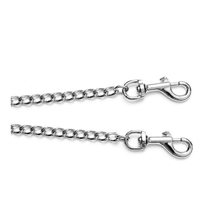 Gloria Koppling För 2-Hundsledning Gloria 3Mm X 25 Cm
