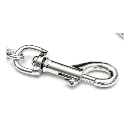 Gloria Koppling För 2-Hundsledning Gloria 3Mm X 25 Cm
