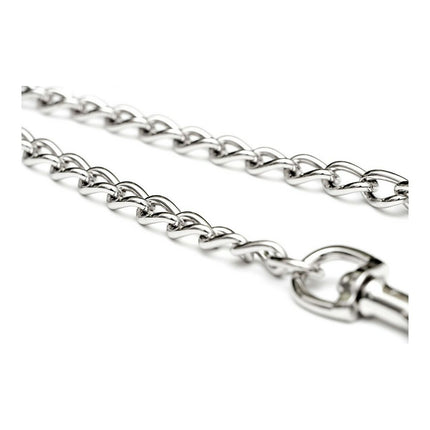 Gloria Koppling För 2-Hundsledning Gloria 3Mm X 25 Cm