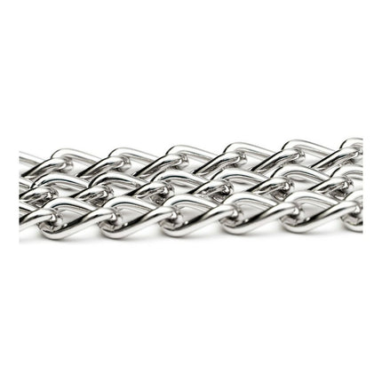 Gloria Koppling För 3-Hundsledning Gloria 2Mm X 25 Cm