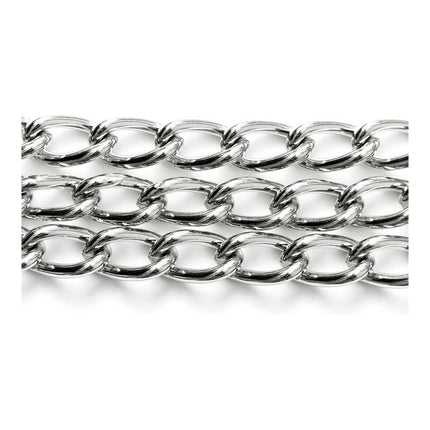 Gloria Koppling För 3-Hundsledning Gloria 2Mm X 25 Cm