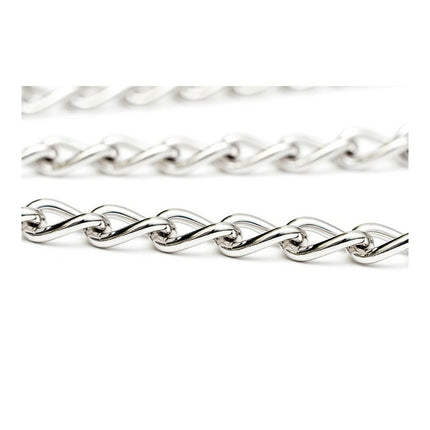 Gloria Koppling För 3-Hundsledning Gloria 2Mm X 25 Cm