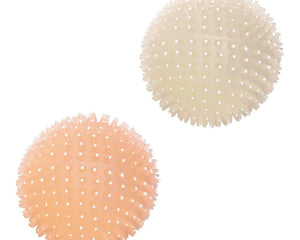 Gloria Hundleksak Gloria Glow In The Dark Vinyl (9 Cm)