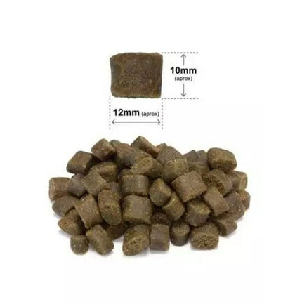 Arquivet Foder Arquivet Salmon Fresco Con Pavo Lax 2,5 Kg