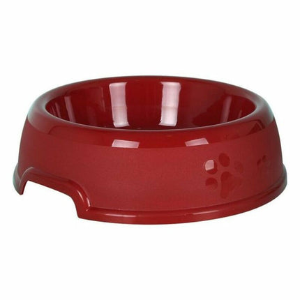 Inde Matskål För Husdjur Pet (Ø 28 X 8 Cm)