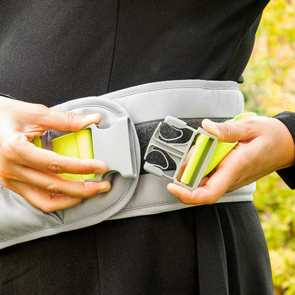 Innovagoods Evolutivt Bärbälte Med Fickor Seccaby Innovagoods