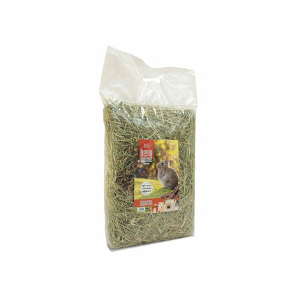 Trixder Hö Trixder 500 G Carob