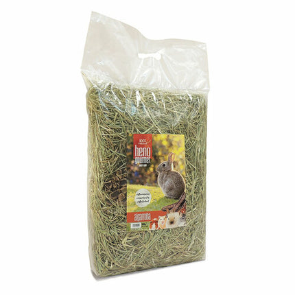Trixder Hö Trixder 500 G Carob