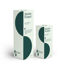 Skinnia Skyddande Förband Skinnia Protect 100 Ml