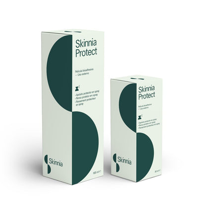 Skinnia Skyddande Förband Skinnia Protect 100 Ml