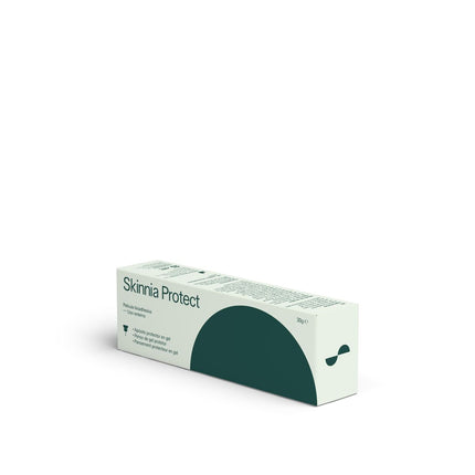 Skinnia Gel Skyddande Förband Skinnia Protect 30 G