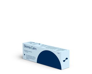 Skinnia Gel Skyddande Förband Skinnia Calm 30 G