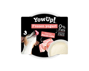 Yowup Hundmat Yowup Bacon 12 Antal