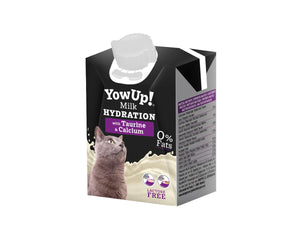 Yowup Kattmat Yowup Hydration 12 Antal