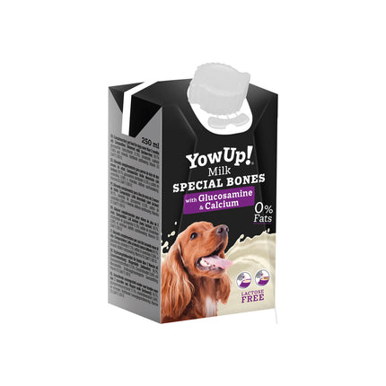 Yowup Våt Mat Yowup