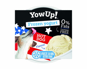 Yowup Våt Mat Yowup 12 Antal