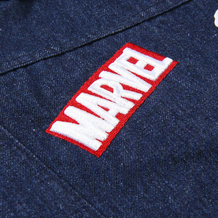 Marvel Hundrock Marvel
