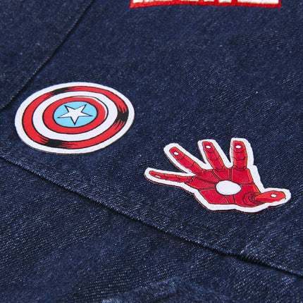 Marvel Hundrock Marvel