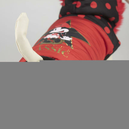 Minnie Mouse Hundrock Minnie Mouse
