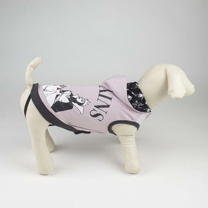 Disney Hundtröja Disney Xxs Lila