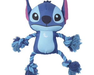 Stitch Hundleksak Stitch