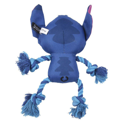 Stitch Hundleksak Stitch