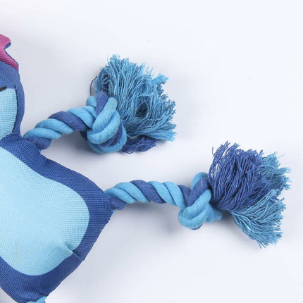 Stitch Hundleksak Stitch