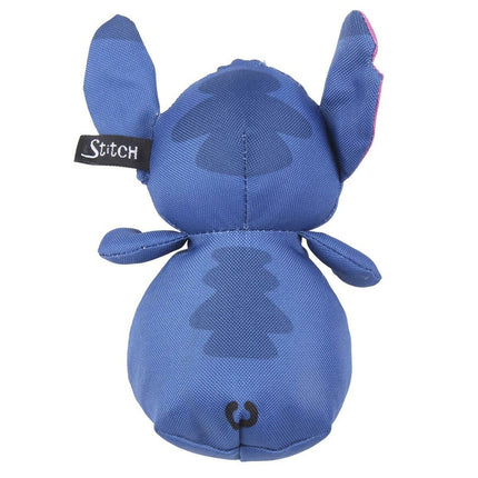 Stitch Hundleksak Stitch Blå