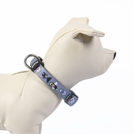 Disney Hundhalsband Disney Grå