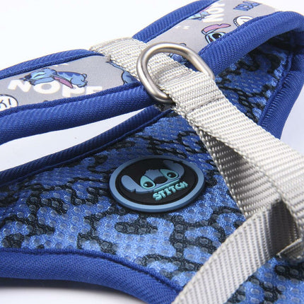 Stitch Hundsele Stitch Xxs/Xs Mörkblå
