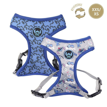 Stitch Hundsele Stitch Xxs/Xs Mörkblå