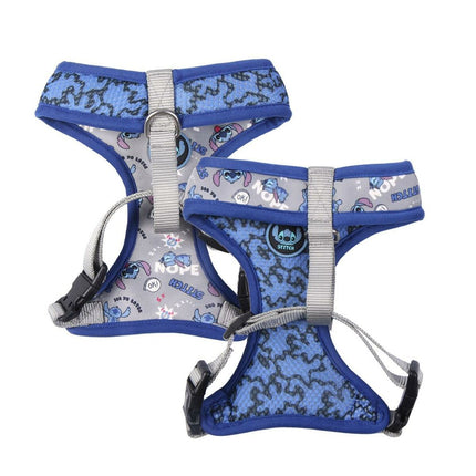 Stitch Hundsele Stitch Xxs/Xs Mörkblå