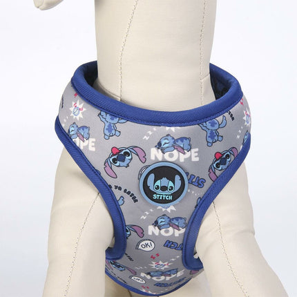 Stitch Hundsele Stitch Xxs/Xs Mörkblå