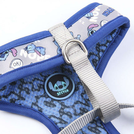 Stitch Hundsele Stitch Xxs/Xs Mörkblå
