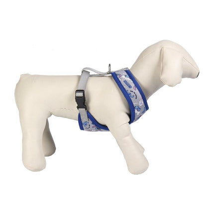 Stitch Hundsele Stitch Xxs/Xs Mörkblå