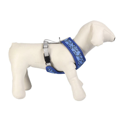 Stitch Hundsele Stitch Xxs/Xs Mörkblå