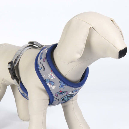 Stitch Hundsele Stitch Xxs/Xs Mörkblå