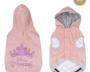Disney Princess Hundtröja Disney Princess Princess Xs