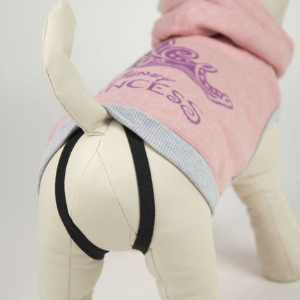 Disney Princess Hundtröja Disney Princess Princess Xs