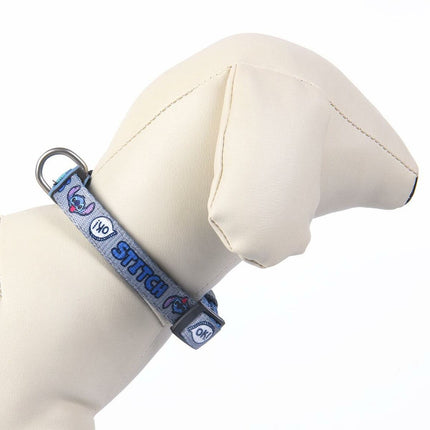 Stitch Hundhalsband Stitch