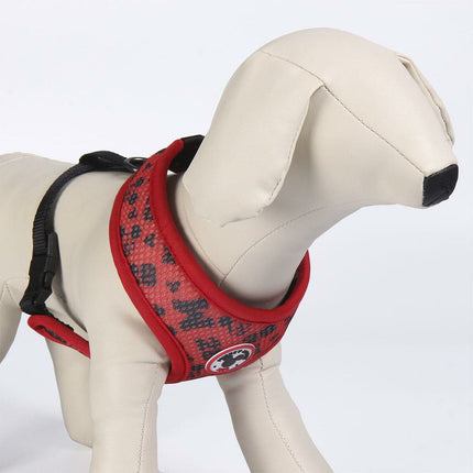 Mickey Mouse Hundsele Mickey Mouse Xs/S Svart