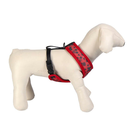 Mickey Mouse Hundsele Mickey Mouse S/M