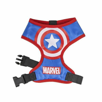 Marvel Hundsele Marvel