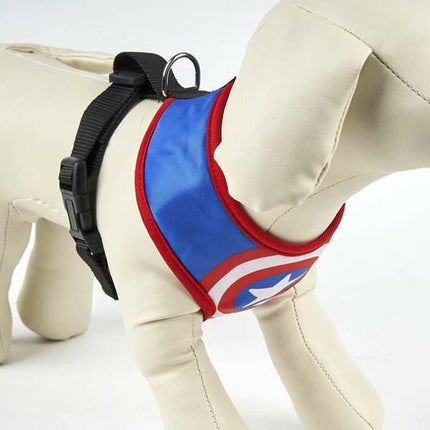 Marvel Hundsele Marvel