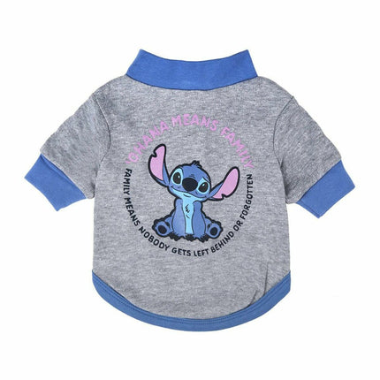 Stitch Dog Pyjamas Stitch Grå Blå