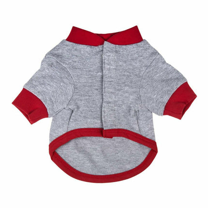 Mickey Mouse Dog Pyjamas Mickey Mouse Multicolour