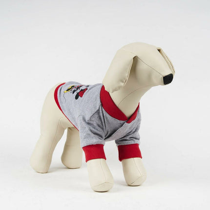 Mickey Mouse Dog Pyjamas Mickey Mouse Multicolour