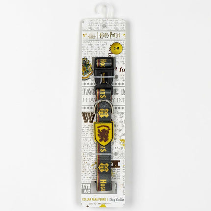 Harry Potter Hundhalsband Harry Potter Röd Xxs