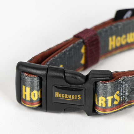 Harry Potter Hundhalsband Harry Potter Röd Xs